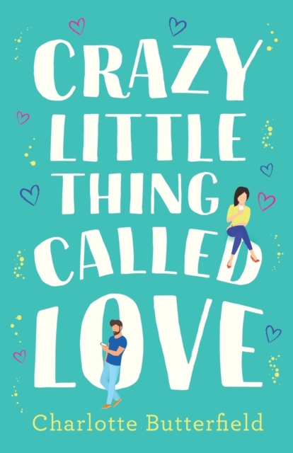 Crazy Little Thing Called Love, Paperback / softback Book