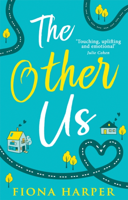 The Other Us, Paperback / softback Book