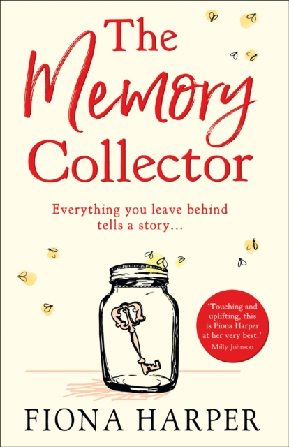 The Memory Collector, Paperback / softback Book