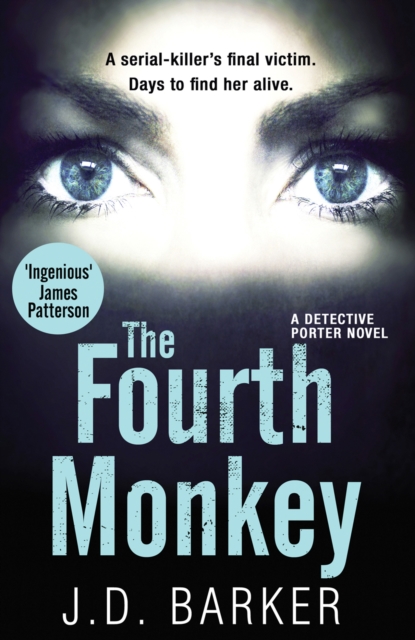 The Fourth Monkey, Paperback / softback Book