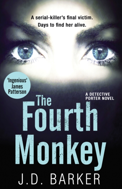 The Fourth Monkey, EPUB eBook