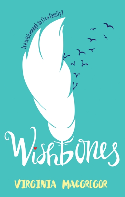 Wishbones, Paperback / softback Book