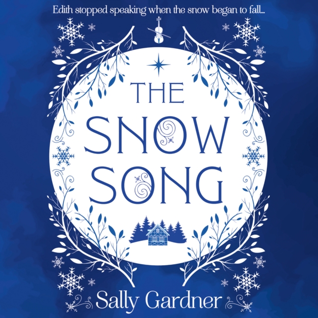 The Snow Song, eAudiobook MP3 eaudioBook