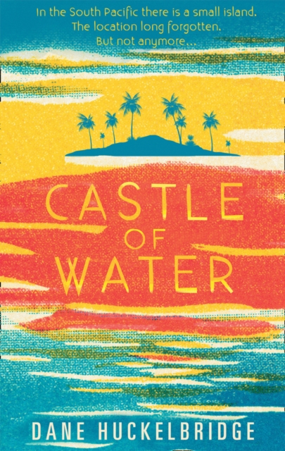 Castle of Water, Paperback / softback Book