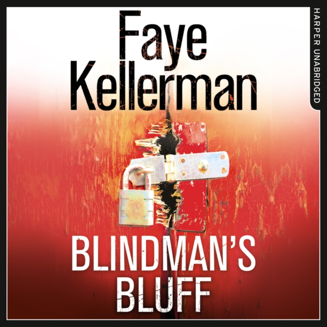 Blindman’s Bluff, eAudiobook MP3 eaudioBook