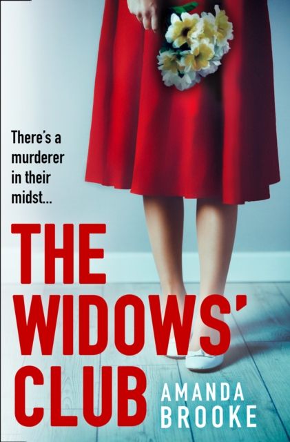 The Widows’ Club, Paperback / softback Book
