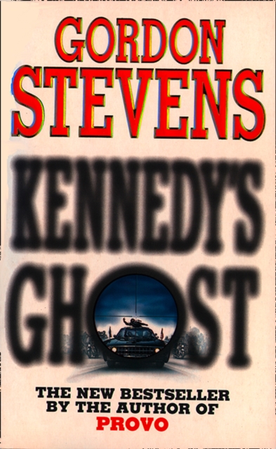 Kennedy's Ghost, EPUB eBook