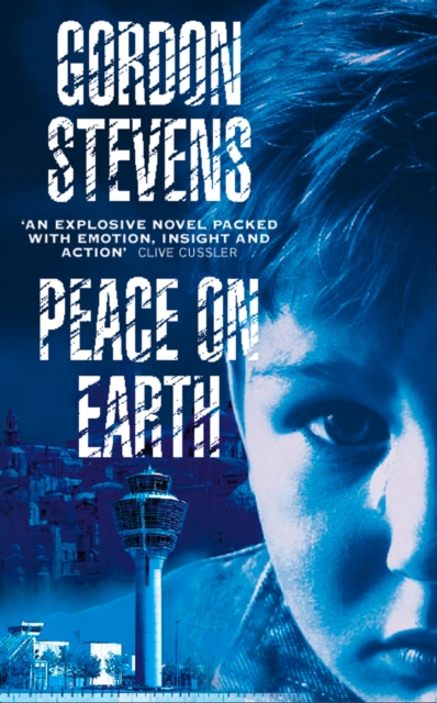 Peace on Earth, EPUB eBook