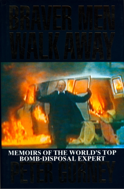 Braver Men Walk Away, EPUB eBook