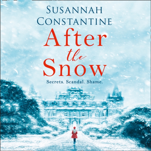 After the Snow, eAudiobook MP3 eaudioBook
