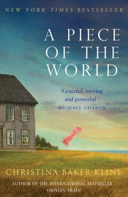 A Piece of the World, Paperback / softback Book