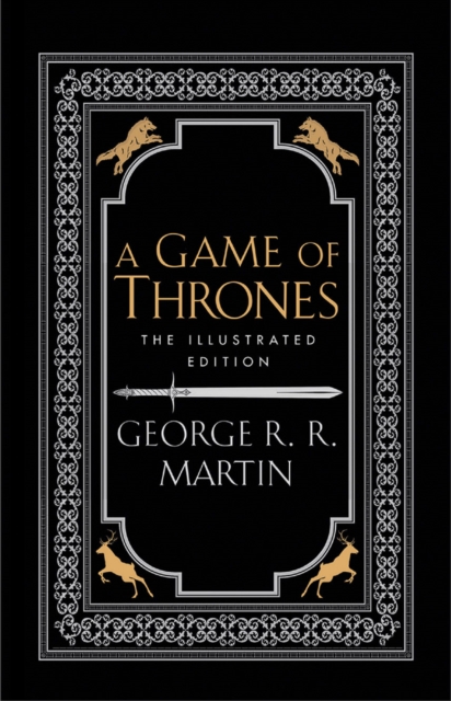 A Game of Thrones, EPUB eBook