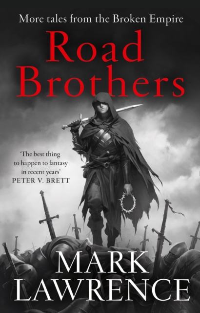 Road Brothers, EPUB eBook