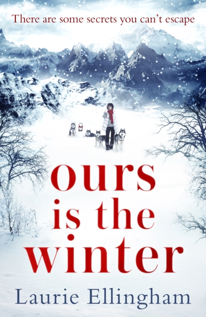 Ours is the Winter, EPUB eBook