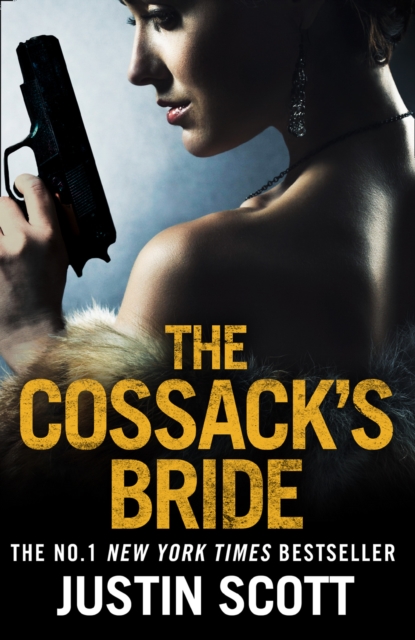 The Cossack’s Bride, Paperback / softback Book
