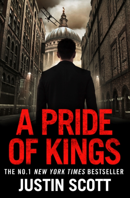 A Pride of Kings, Paperback / softback Book