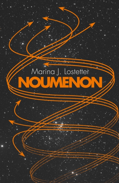 Noumenon, Paperback / softback Book