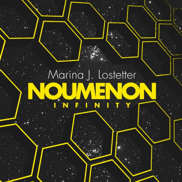 Noumenon Infinity, eAudiobook MP3 eaudioBook