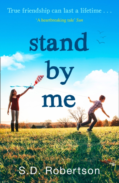Stand By Me, EPUB eBook