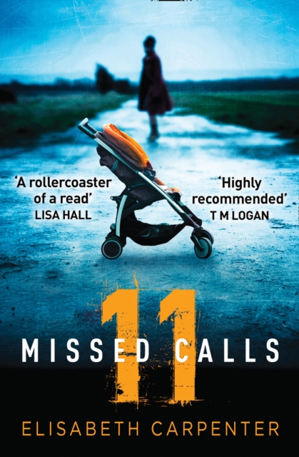 11 Missed Calls, Paperback / softback Book