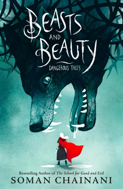 Beasts and Beauty: Dangerous Tales, EPUB eBook