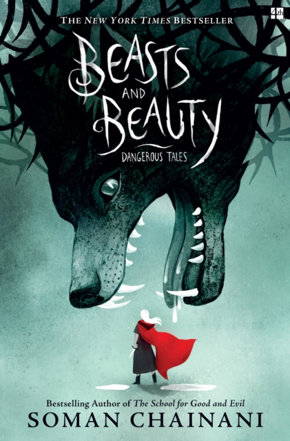 Beasts and Beauty : Dangerous Tales, Paperback / softback Book