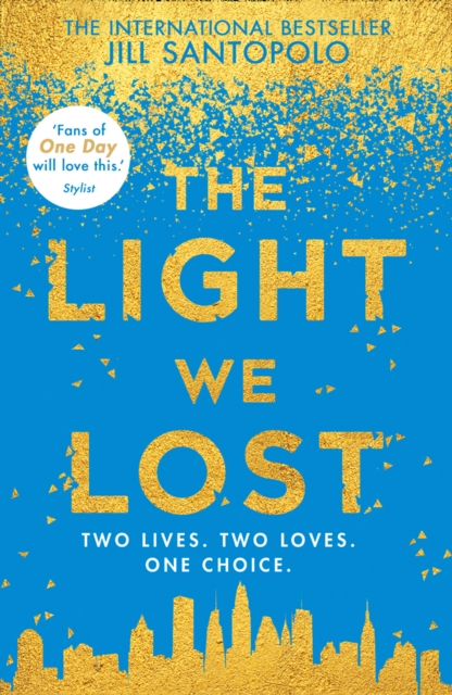 The Light We Lost, Paperback / softback Book