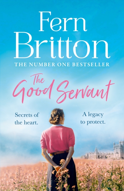 The Good Servant, EPUB eBook