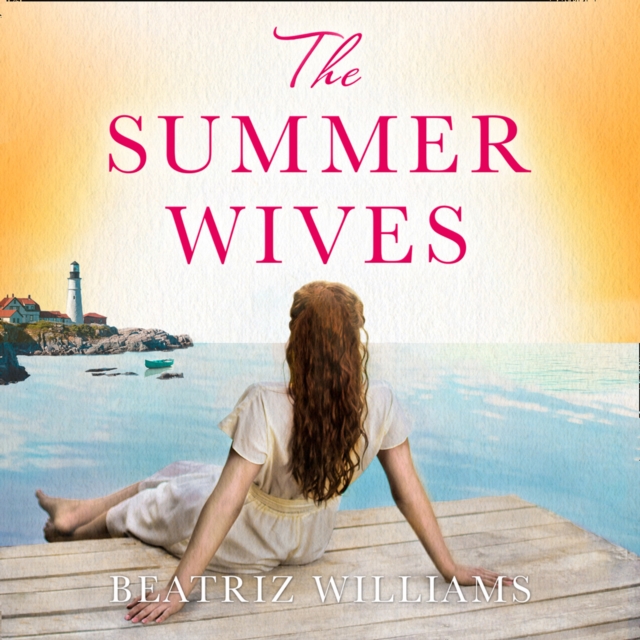 The Summer Wives, eAudiobook MP3 eaudioBook