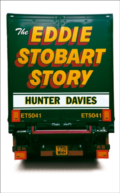 The Eddie Stobart Story, EPUB eBook