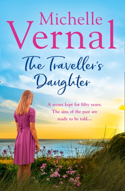 The Traveller's Daughter, EPUB eBook