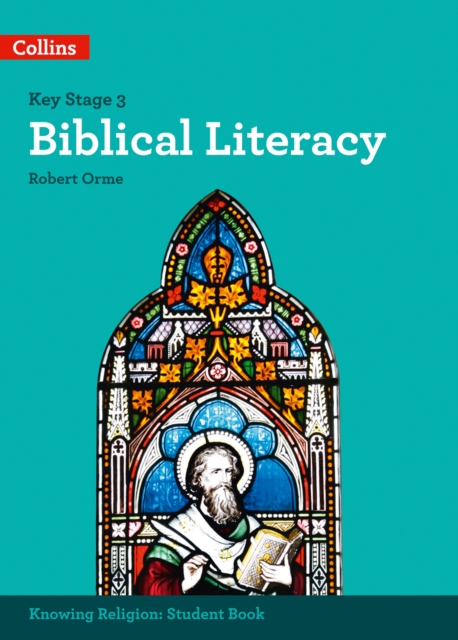 Biblical Literacy, Paperback / softback Book