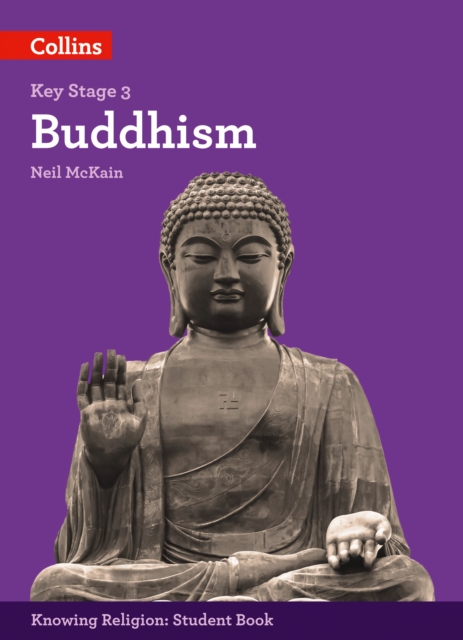 Buddhism, Paperback / softback Book