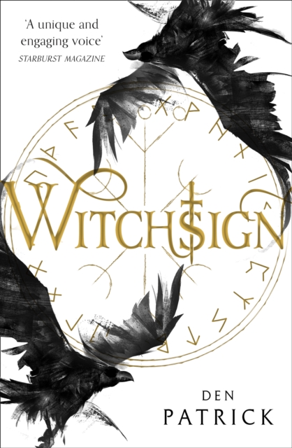 Witchsign, Hardback Book