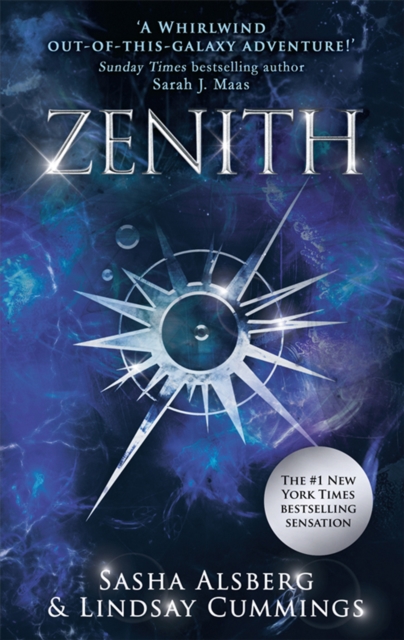 Zenith, Paperback / softback Book