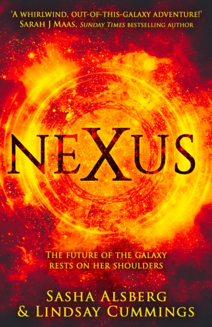 The Nexus, EPUB eBook