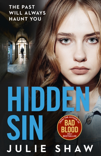 Hidden Sin : When the Past Comes Back to Haunt You, Paperback / softback Book