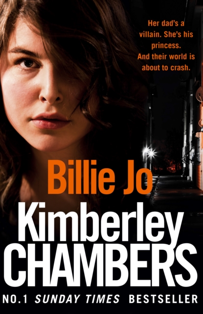 Billie Jo, Paperback / softback Book