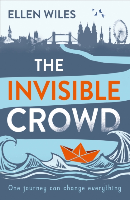 The Invisible Crowd, EPUB eBook
