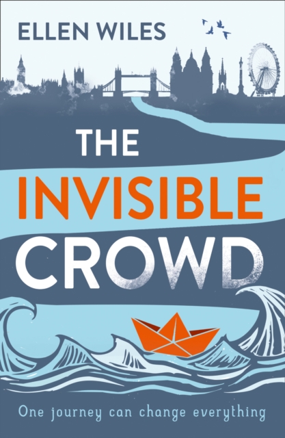 The Invisible Crowd, Paperback / softback Book