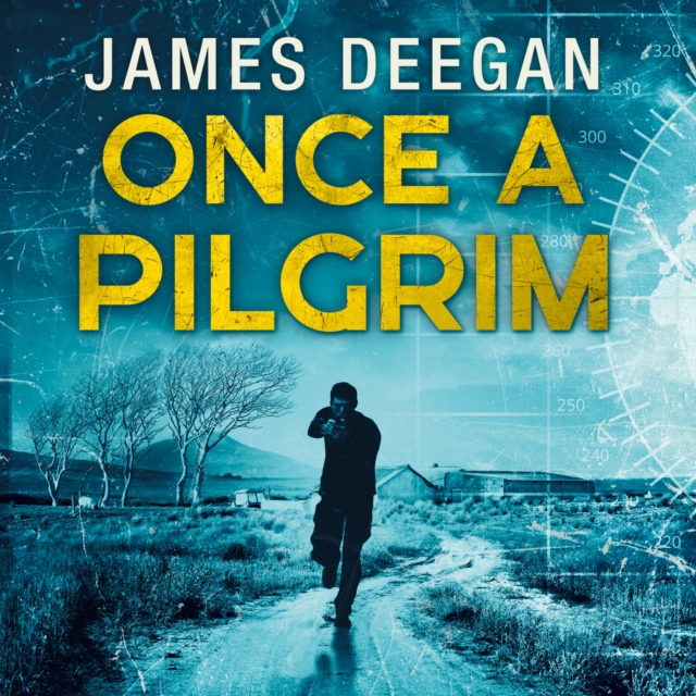 Once A Pilgrim, eAudiobook MP3 eaudioBook