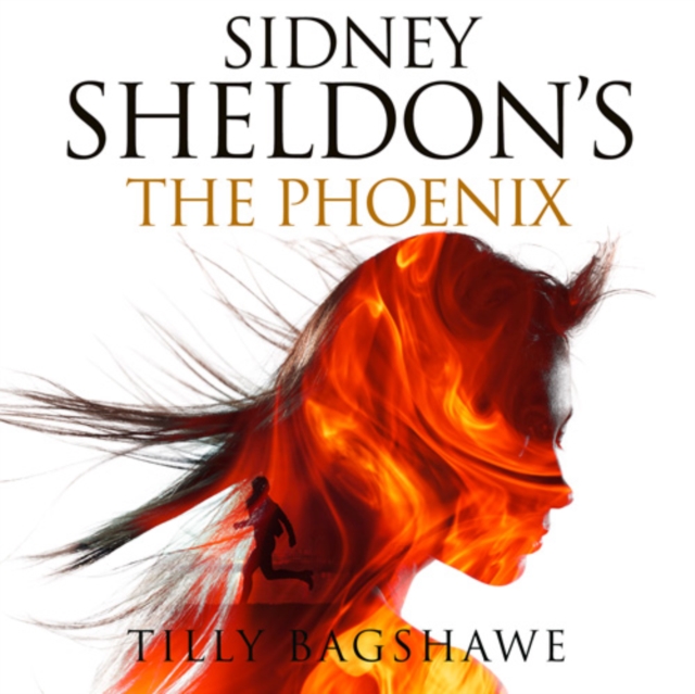 The Phoenix, eAudiobook MP3 eaudioBook