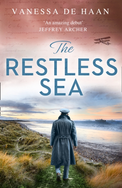 The Restless Sea, Paperback / softback Book