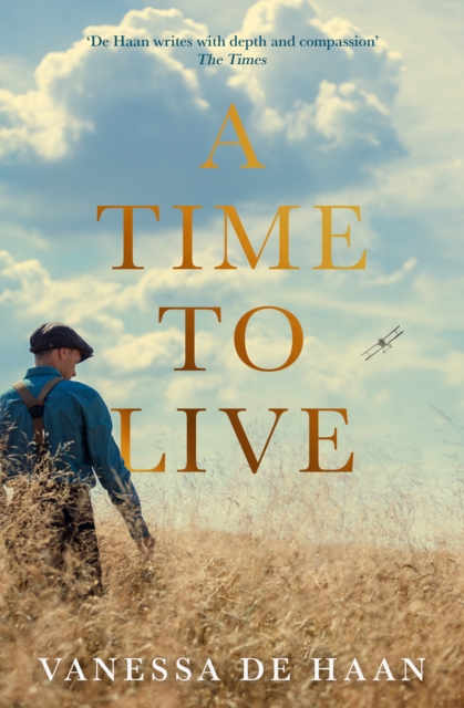 A Time to Live, EPUB eBook
