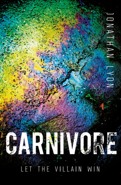 Carnivore, EPUB eBook
