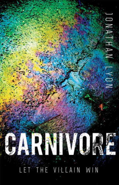 Carnivore, Paperback / softback Book