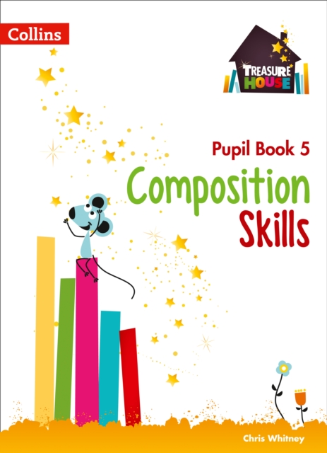 Composition Skills Pupil Book 5, Paperback / softback Book