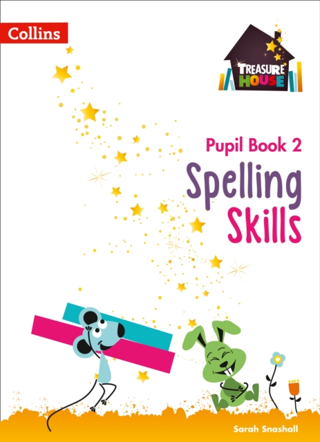 Spelling Skills Pupil Book 2, Paperback / softback Book