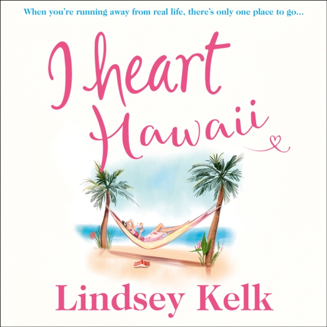 I Heart Hawaii, eAudiobook MP3 eaudioBook