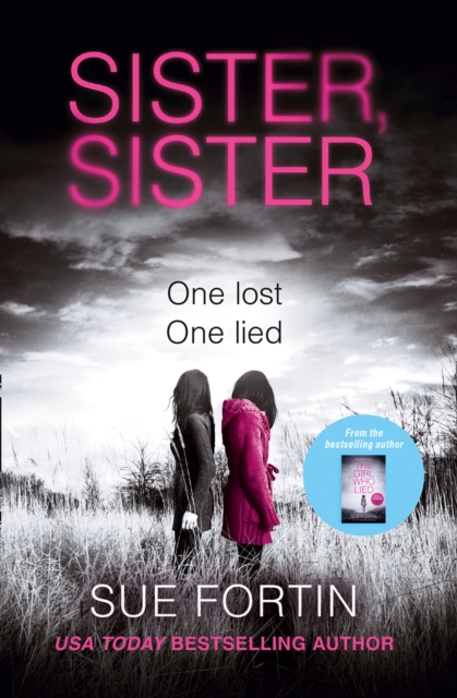 Sister Sister : A Gripping Psychological Thriller, Paperback Book